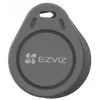 EZVIZ CS-DL-IC-CPU-R200 breloki zbliżeniowe, 4 szt., szary