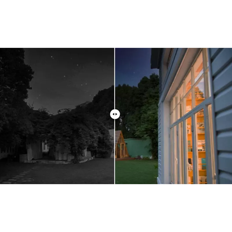 EZVIZ HB8 Lite 4G Outdoor PT Battery Camera (4MP, 2K+, Wi-Fi 6, 4G/LTE, AI Human & Vehicle Detection, Color Night Vision)