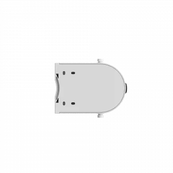 Kamera obrotowo-uchylna EZVIZ, podwójny obiektyw, 4G, CS-H9C, PTZ, 5+5 MP, 2.8mm/6mm, IP65, H.264/H.265, Micro SD, maks. 512 GB