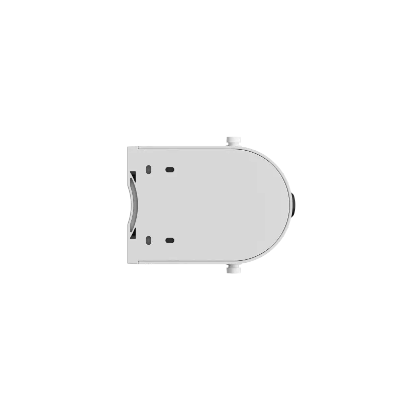 Kamera obrotowo-uchylna EZVIZ, podwójny obiektyw, 4G, CS-H9C, PTZ, 5+5 MP, 2.8mm/6mm, IP65, H.264/H.265, Micro SD, maks. 512 GB