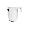Kamera obrotowo-uchylna EZVIZ, podwójny obiektyw, 4G, CS-H9C, PTZ, 5+5 MP, 2.8mm/6mm, IP65, H.264/H.265, Micro SD, maks. 512 GB