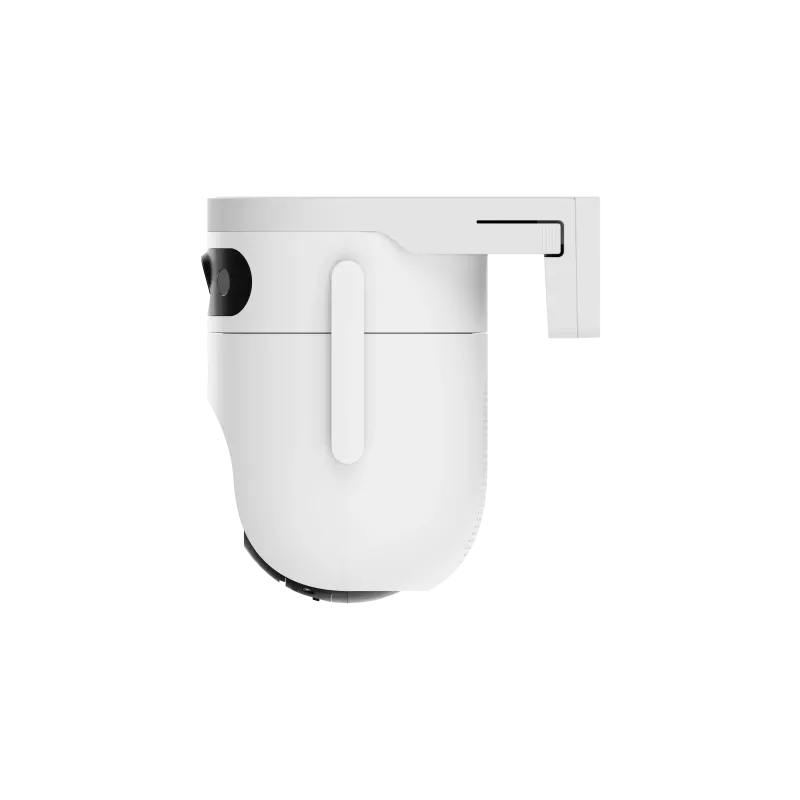 Kamera obrotowo-uchylna EZVIZ, podwójny obiektyw, 4G, CS-H9C, PTZ, 5+5 MP, 2.8mm/6mm, IP65, H.264/H.265, Micro SD, maks. 512 GB