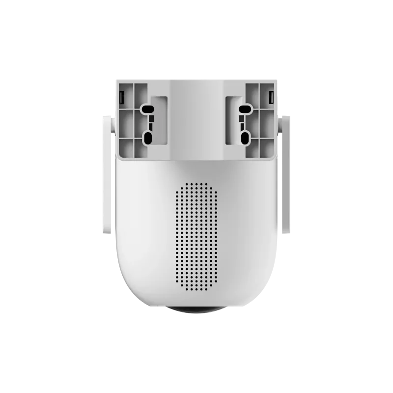 Kamera obrotowo-uchylna EZVIZ, podwójny obiektyw, 4G, CS-H9C, PTZ, 5+5 MP, 2.8mm/6mm, IP65, H.264/H.265, Micro SD, maks. 512 GB