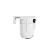 Kamera obrotowo-uchylna EZVIZ, podwójny obiektyw, 4G, CS-H9C, PTZ, 5+5 MP, 2.8mm/6mm, IP65, H.264/H.265, Micro SD, maks. 512 GB