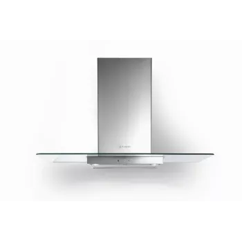 Okap kuchenny ścienny Faber NICE LED SRM X/V NS A60, 60 cm, stal nierdzewna