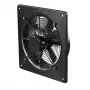 FAN OV 2E250 Wentylator osiowy 230V AC 250mm