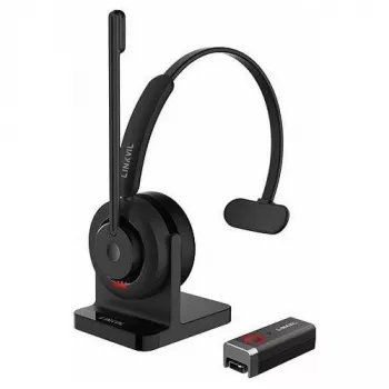Fanvil DH301D Hybrydowa Słuchawka Mono Bluetooth i DECT