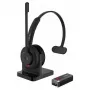 Fanvil DH301D Hybrydowa Słuchawka Mono Bluetooth i DECT