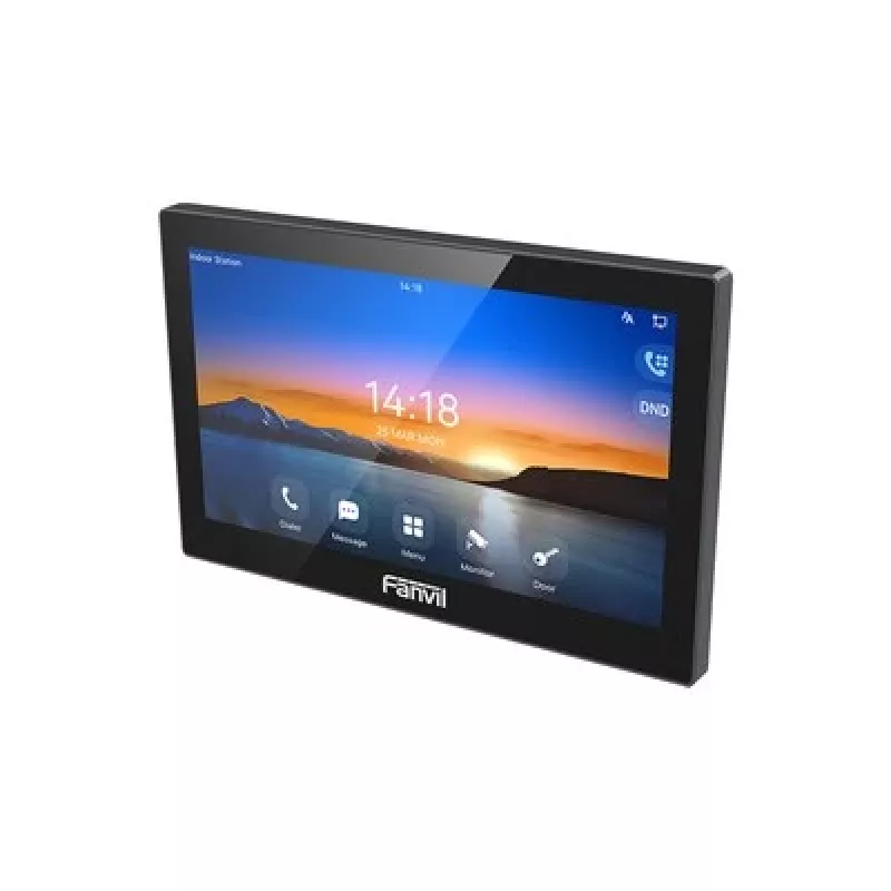 Fanvil TFE SIP Indoor Station i504W