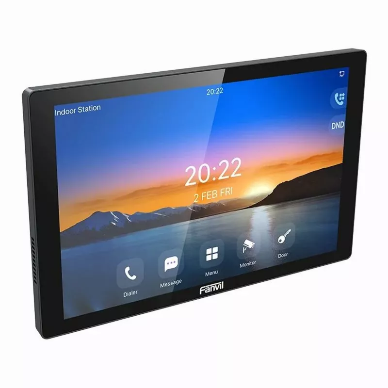 Fanvil TFE SIP Indoor Station i506W
