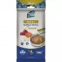 FARMINA N&D Ocean Cat Cream z łososiem i tuńczykiem dla dorosłych kotów – Box – 4x15g