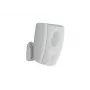 FBT AC PROJECT 550WHT Głośnik ścienny, 2-drożny - 5,25 inch + 1 inch - 100 W RMS - 100 V - Biały RAL9010
