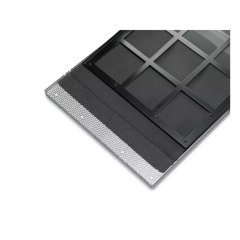 FBT SHADOW 108CT 2-drożny Szary Przewodowy 450 W