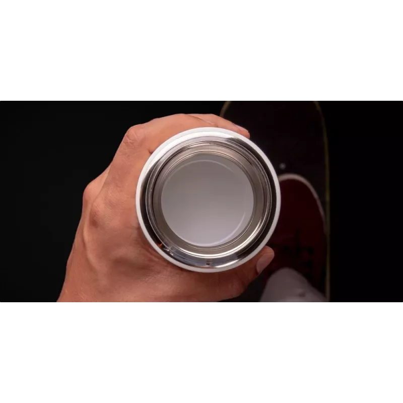Fellow Carter Carry Tumbler 946 ml Matte White Insulated Tumbler