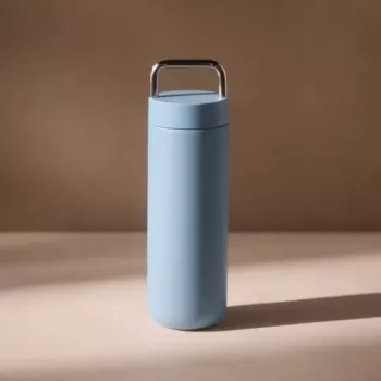 Fellow Carter Carry Tumbler 946 ml Powder Blue Thermal Cup
