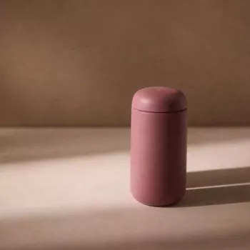 Fellow Carter Move Mug 355 ml Powder Pink