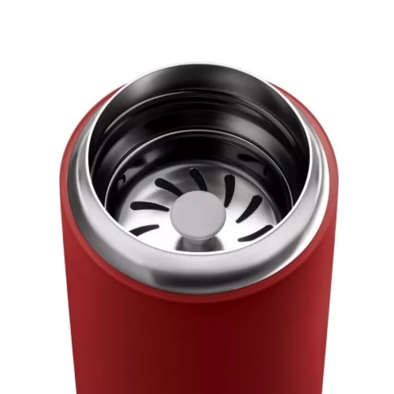 Fellow Carter Move Mug 355 ml Redwood Travel Mug