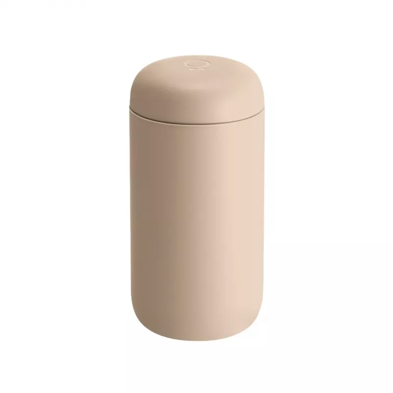 Fellow Carter Move Mug 355 ml Sandstone Thermal Mug