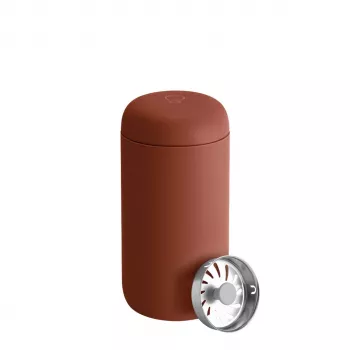 Fellow Carter Move Mug 355 ml Thermal Cup Sienna