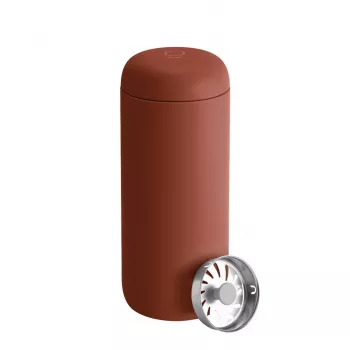 Fellow Carter Move Mug 473 ml Termiczny Kubek Sienna