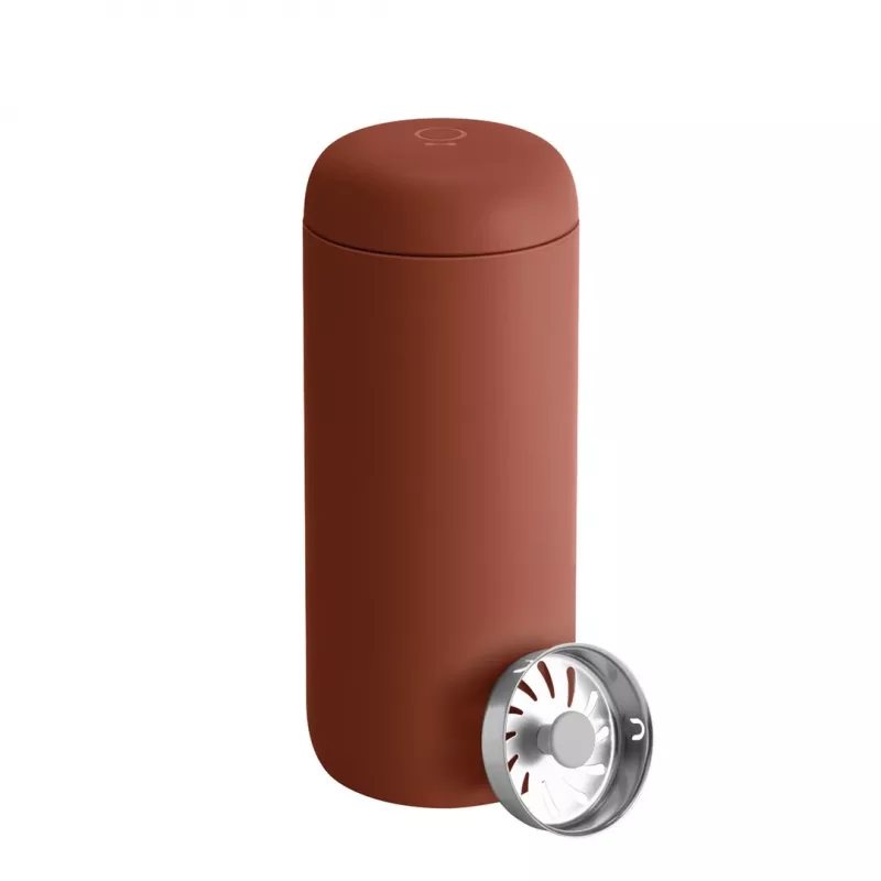 Fellow Carter Move Mug 473 ml Termiczny Kubek Sienna