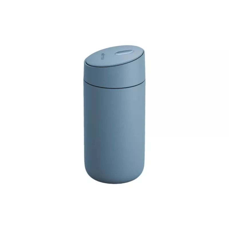 Fellow Carter Slide Mug 355 ml Matte Navy