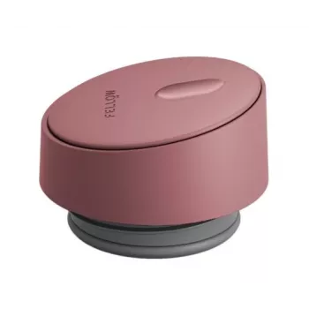 Fellow Carter Slide Mug 355 ml Powder Pink