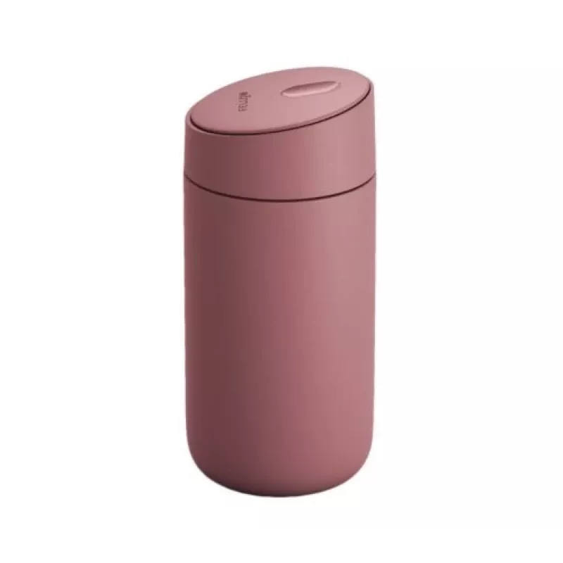 Fellow Carter Slide Mug 355 ml Powder Pink