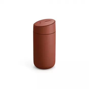 Fellow Carter Slide Mug 473 ml Sienna
