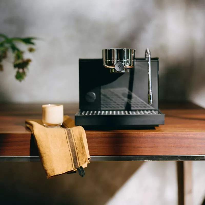 Ekspres do kawy Fellow Espresso Series 1 Matowa czerń