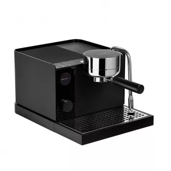 Ekspres do kawy Fellow Espresso Series 1 Matowa czerń