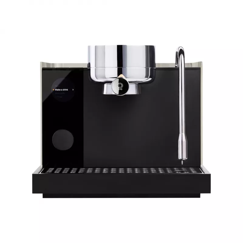 Ekspres do kawy Fellow ESPRESSO Series 1, kolor sezamowy beżowy