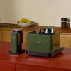 Fellow Opus Gen 2 automatyczny młynek do kawy, leśna zieleń