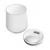 Fellow Ruby Wine Tumbler 355 ml Matte White