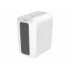 Fellowes 84729080 Niszczarka krzyżowa z technologią SafeSense, 16 kartek, pojemnik 23 l