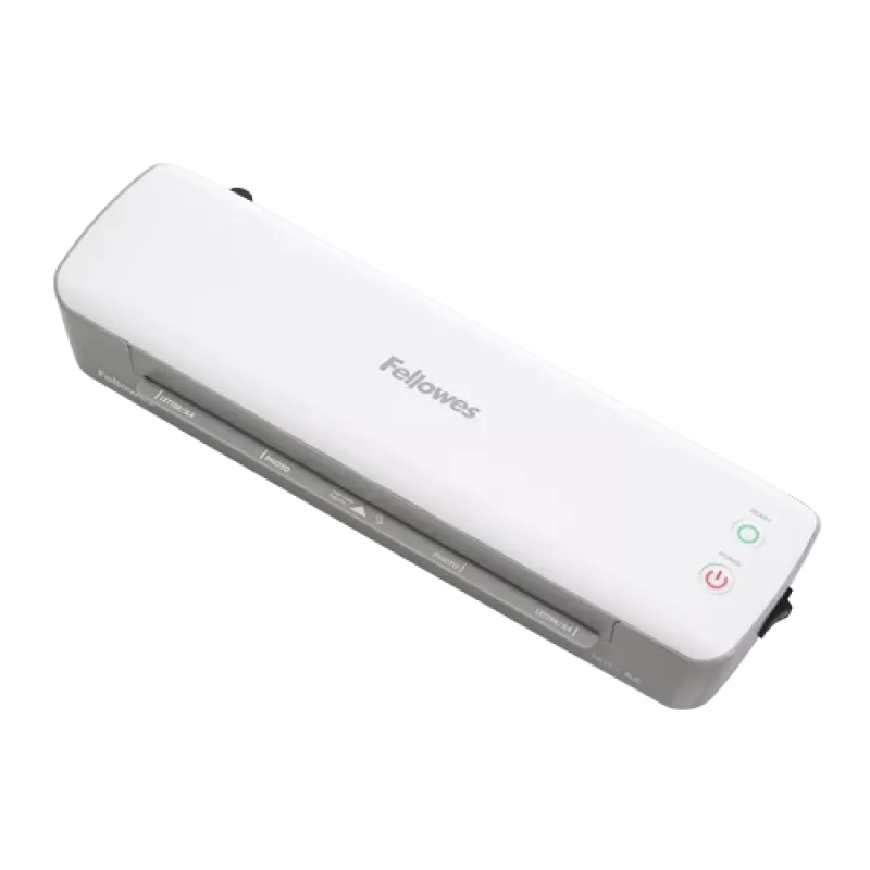 Fellowes Ion A4 Laminator Biały/Szary