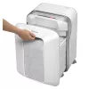 Niszczarka Fellowes Powershred LX201 Micro-Cut, 12 arkuszy, 22 litry, biała