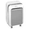 Niszczarka Fellowes Powershred LX211 Micro-Cut, 15 arkuszy, 23 litry, biała