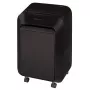 Fellowes Powershred LX211 Micro-Cut Shredder, Black, 15 Sheets, 23 Litres