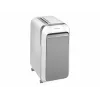 Fellowes Powershred LX221 Niszczarka o mikrocięciu, 17 kartek, zabezpieczenie P-5, kosz 30 l, czarna 5050501