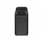 Fellowes Powershred LX221 Niszczarka o mikrocięciu, 17 arkuszy, zabezpieczenie P-5, kosz 30 l, czarna 5050401