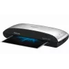 Fellowes Spectra A4 Laminator na zimno/gorąco, czarno-szary