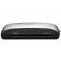 Fellowes Spectra A4 Laminator na zimno/gorąco, czarno-szary