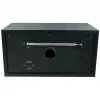 Ferguson Regent DAB+ 151 Bluetooth Przenośne Radio Czarny