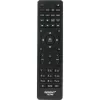 Ferguson Regent i450s Internet Radio DAB+ FM Bluetooth Wi-Fi Czarny