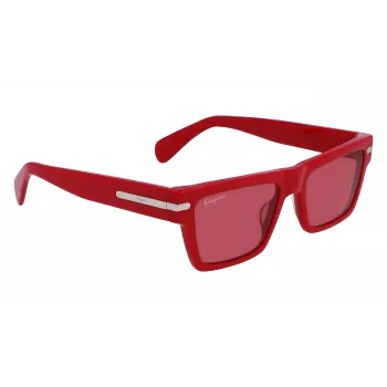 FERRAGAMO MAN SF1086S541960 Okulary przeciwsłoneczne 54/19/145 mm