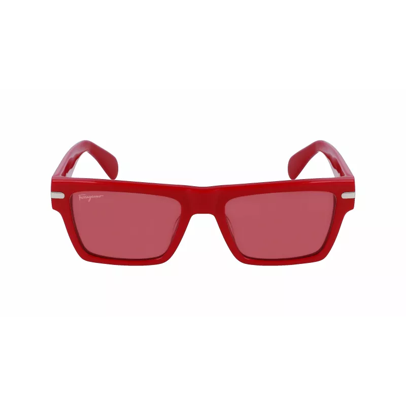 FERRAGAMO MAN SF1086S541960 Okulary przeciwsłoneczne 54/19/145 mm