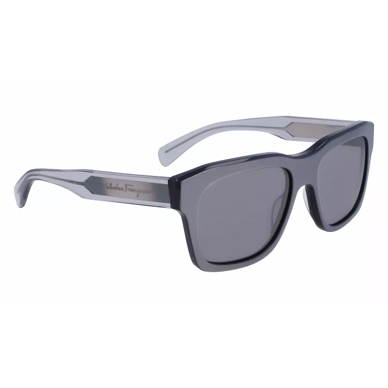 Okulary przeciwsłoneczne FERRAGAMO MAN SF1087S561805 (56/18/145 mm)