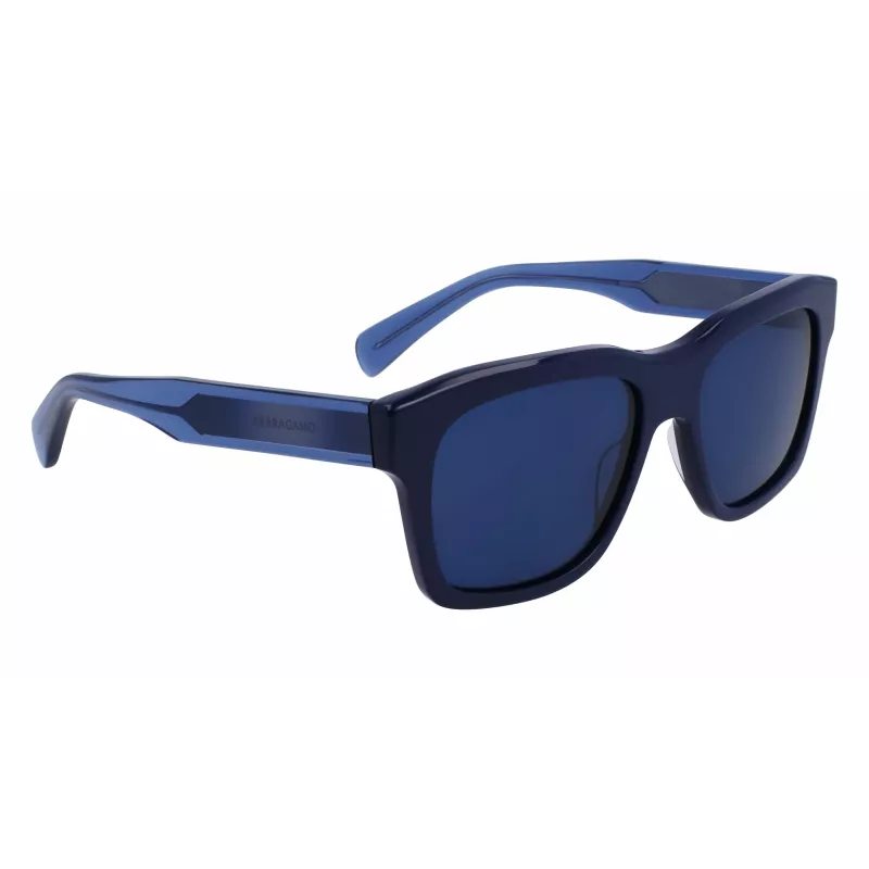 FERRAGAMO MAN SF1087SN56184 Okulary przeciwsłoneczne 56/18/145 mm