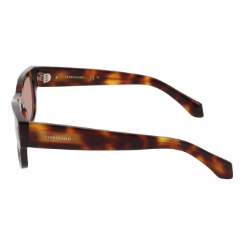 Okulary przeciwsłoneczne FERRAGAMO MAN SF2064SE51212 (51/21/145 mm)